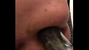 Il Mio Dildo Gonfiabile