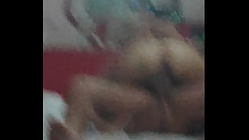 Colocando Com Jeitinho Na Magrinha