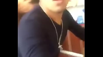 Haciendo El Proyecto Para La Escuela