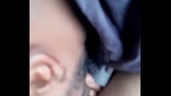 Con El Motociclista Moreno