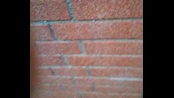 Spying On An Italian Then Caught Me