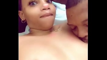 Dominicana Con Viejo Feo