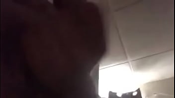 Christopher Foltz Stroking Off Cock Dirty