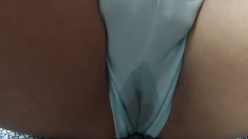 Teen Quirting Pijama In Bed