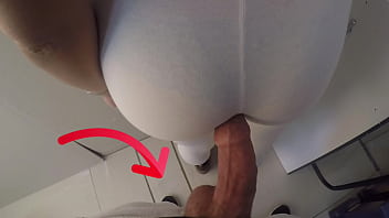 Happened In Public Train ! | Gave To A Stranger My Ass Grinding On His Dick | Maybe Ejaculated Inside His Pants