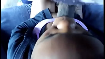 Barely Legal Ebony Nesie