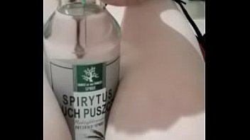 Castration Injection 1. Injectiing A. Into The Balls.