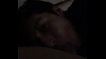 Disfrutando Una Buena Verguiza