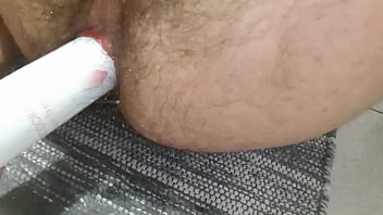 Masturbazione Con Deodorante