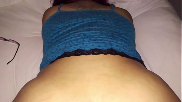 Doggy Style With My Sexy Bbw Gf.