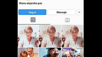 Mi Madre Esta Cachonda