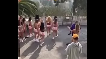 Nice, Secy - Unknown - 2025 - Wild - Show - Video 2709960