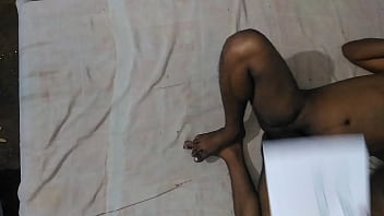 Jerking Before S. Feeling Horny