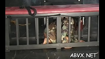 Appealing Woman ' Pussy Is Drilled Well