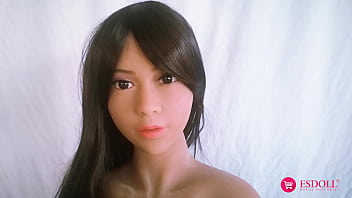 Esdoll Hot Perfect Body Sex Doll With Pretty Face