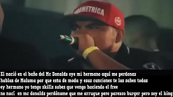 Kodigo Aczino Vs Jno Drefquila Round 2