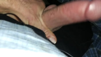 See Me Doing Something That I Had Not Done Before Big Dick