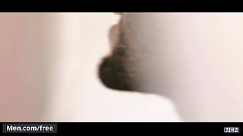 Diego Reyes Lucas Fox - Fallen Angel Part 3 - Drill My Hole - Trailer Preview - Men.com