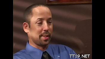 Aroused Blonde Bombshell Genesis Banging