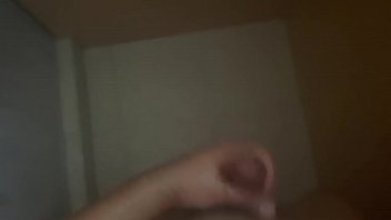 Chaqueta En El Baño - cum, solo, mexico, big-dick, soloboy - Video 2964442