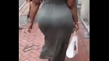 My Step Mom Fat Ass