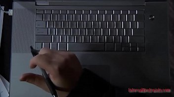 Magical Blonde Babe Is About To Make A Porn Video