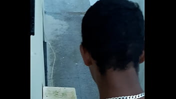 Negão Da Piroca Rosa