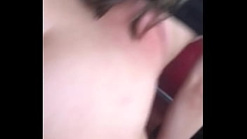 Mi Tia Culona Esta Bien Cachonda