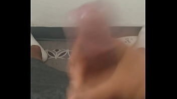 Jacking My Dick Off In Denver Colorado