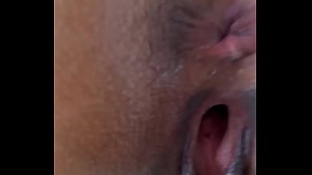 Carolzinha Recebendo Rola Do Marido