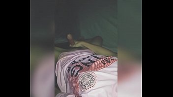 Thanh ni_n mặc áo đá banh sục cặc