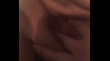 My Friend Touching Her Self Part 2