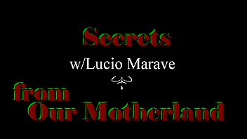 Natascha Rides Cock In Reverse W/lucio-marave