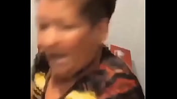 My Step Grandmother Playing