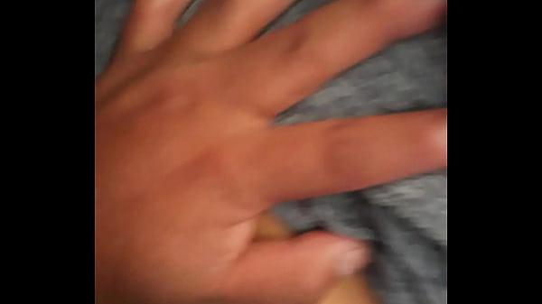 Un Rapidin Con Una Chica Casada