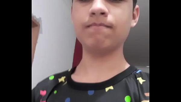 Führer Baiano Comendo A Camera Gostosinho