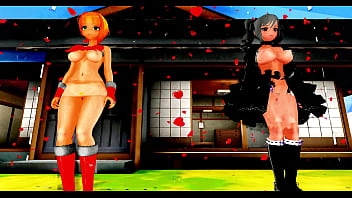 Girls, Hentai, Anime, Cartoon, Outdoor-sex, Mmd, Sex-scene, Chocolate-cream - Toons - 2025 - Hot - Scene - Video 2986225