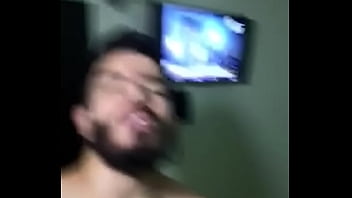 Macho Rompiendo Culo En Forma