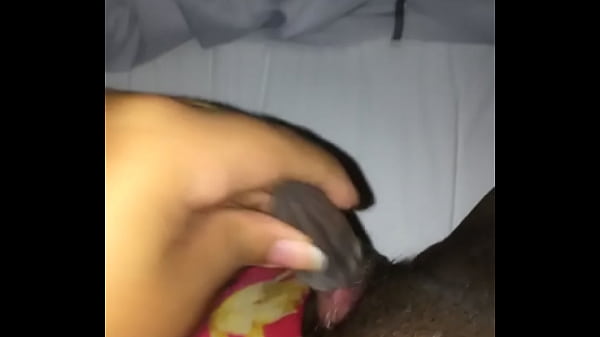 Cami Love Plays With Wet Pussy