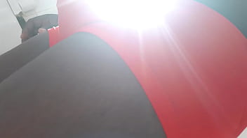 Pau, Pau-preto, Black-mamba - Unknown - 2025 - Steamy - Session - Video 2963674