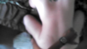 Amateur Interracial With Magic Asshole