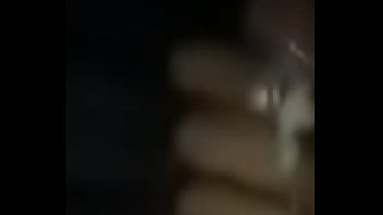 Bustin A Nice Nut In The Car