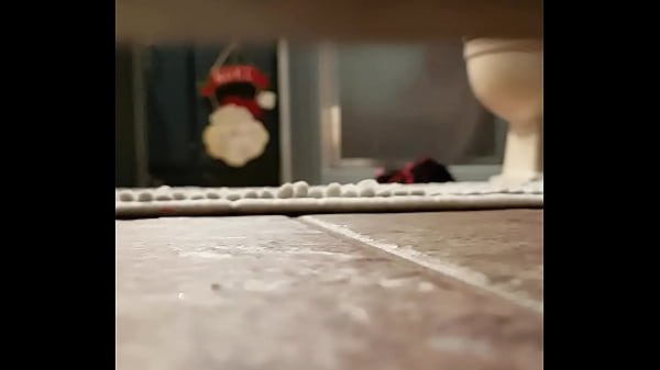 Wife Caught Giving Her Pussy A Blast Again