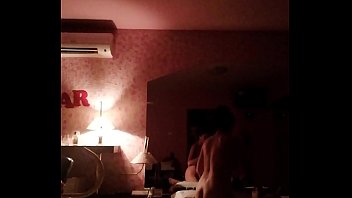 Ro Y Lu Otro Video Casero. Chico Joven No Aguanta Mucho La Cabalgata De Mi Mujer.