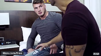 Alexy Tyler Shawn Hardy William Seed - Closet Peepers - Drill My Hole - Follow And Watch William Seed At