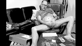 Another Orgasm While In A Dirty Chat