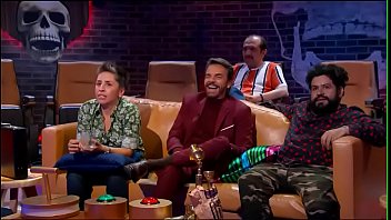 El Misterioso Moltron Te Pone En 4