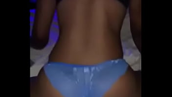 Kenyan Slut Was Horny Came Looking For Me