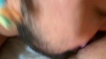 Pale Ruby Gets Eatin Out By Mr. Chillax