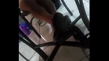 Una Flaca Bien Buenota